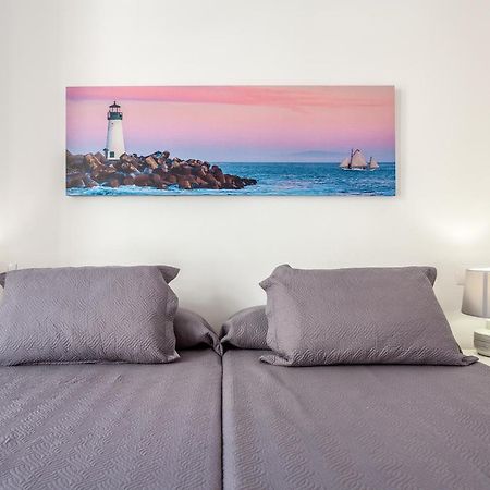 Apartamento Pizarro 1B Corralejo Eksteriør bilde