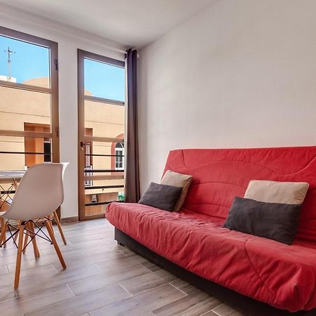 Apartamento Pizarro 1B Corralejo Eksteriør bilde