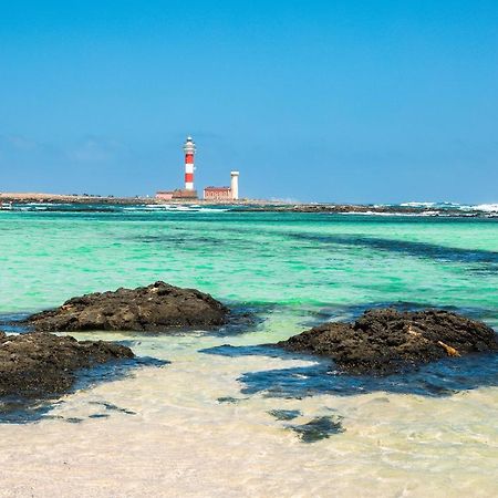 Apartamento Pizarro 1B Corralejo Eksteriør bilde