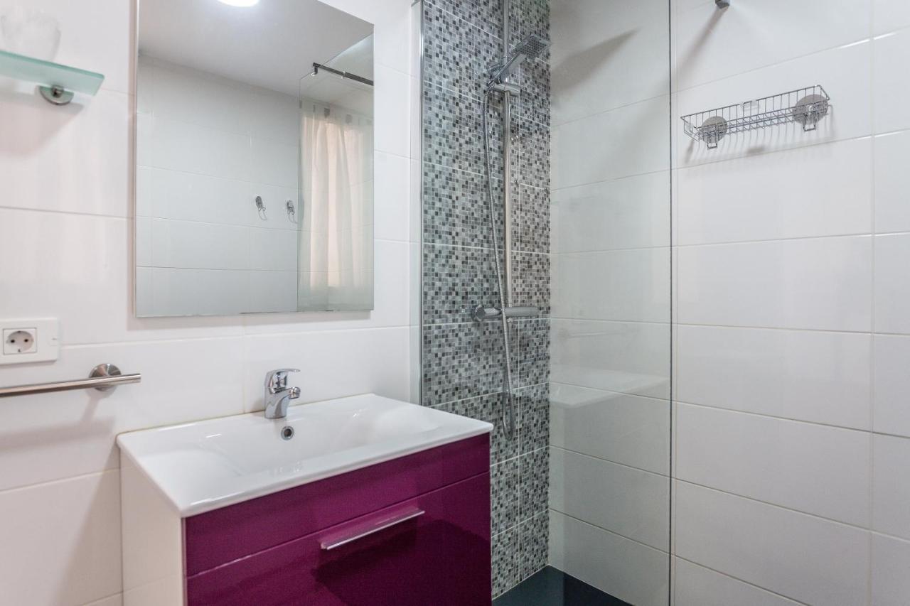 Apartamento Pizarro 1B Corralejo Eksteriør bilde