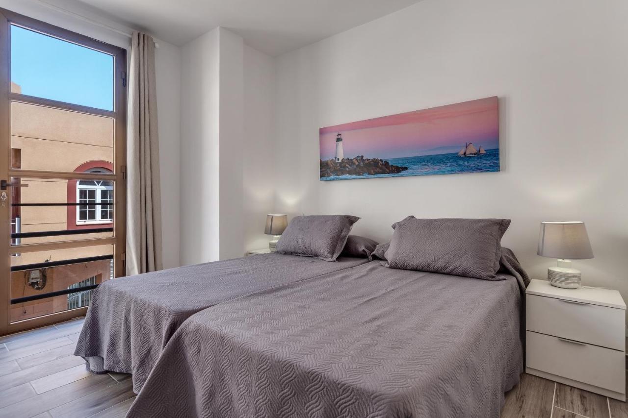 Apartamento Pizarro 1B Corralejo Eksteriør bilde