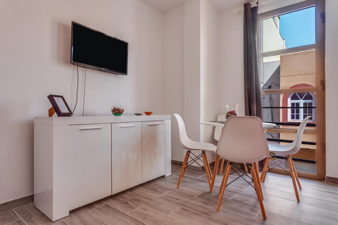 Apartamento Pizarro 1B Corralejo Eksteriør bilde