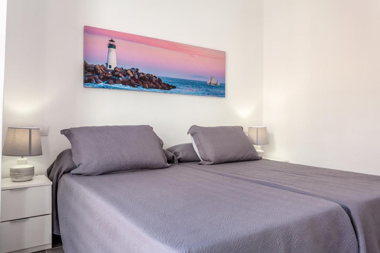 Apartamento Pizarro 1B Corralejo Eksteriør bilde