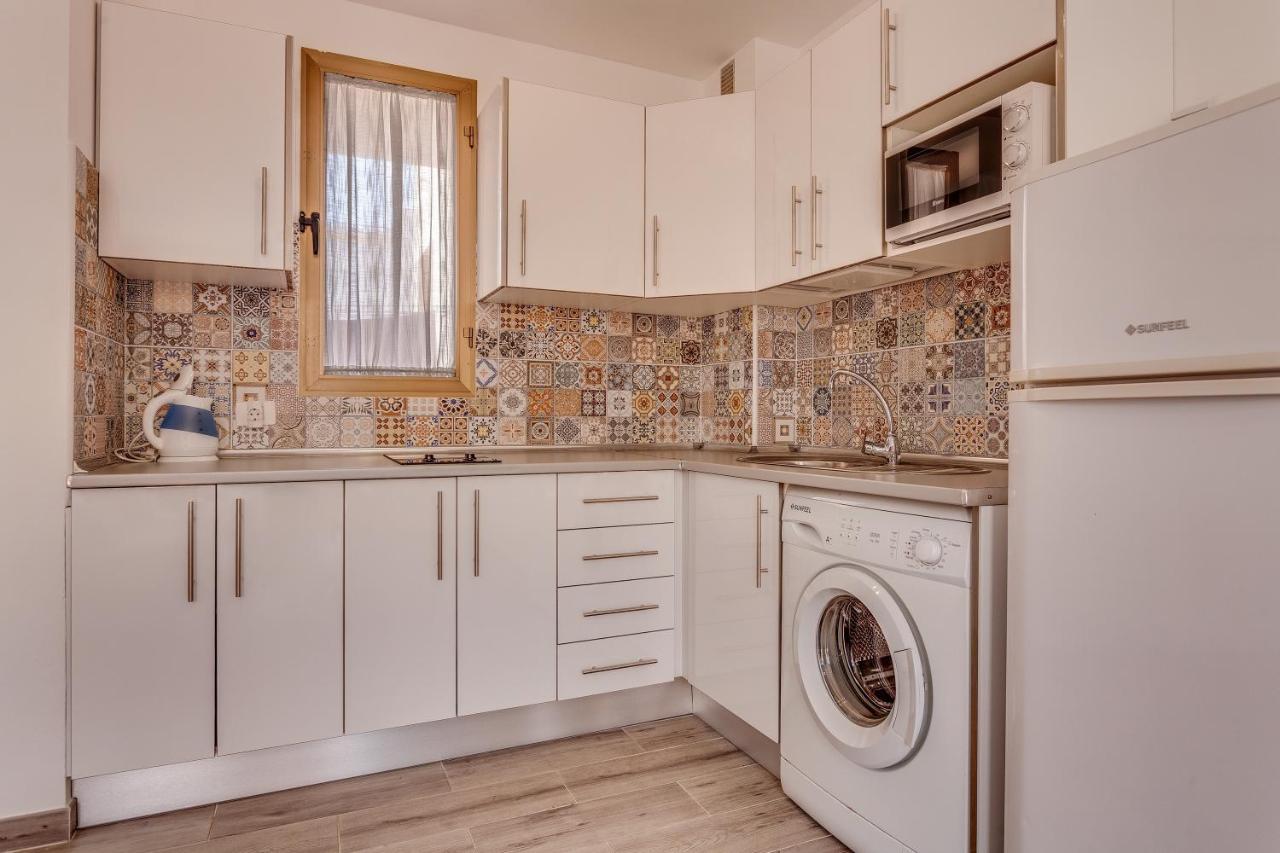 Apartamento Pizarro 1B Corralejo Eksteriør bilde